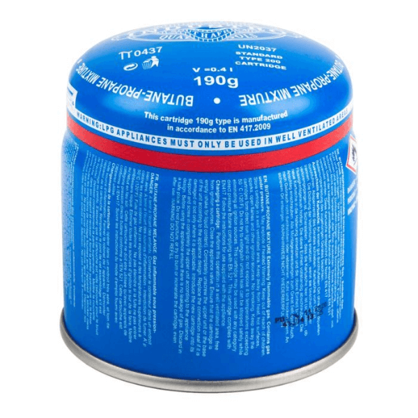 Perfect Dealz 190G Gas Cylinder