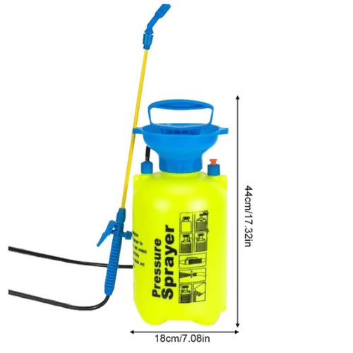 5L Compact Knapsack Sprayer image 3