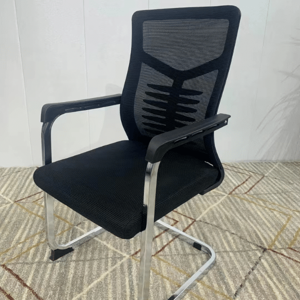 Perfect Dealz Mesh Office Chair with Back Support