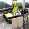 Perfect Dealz Kitchen Sink Faucet Organizer