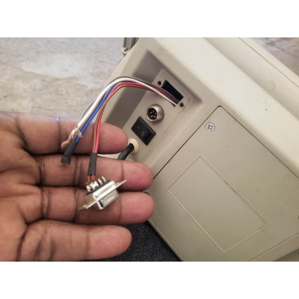 Digital Scale Repairs and Calibration services image 3