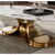 Urban Crest Cora Coffee Table image 0