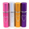 Lipstick Pepper Spray 10ml image 0
