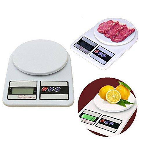 7kg Kitchen Scale image 2