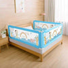 150CM Baby Bed Safety Rail image 0