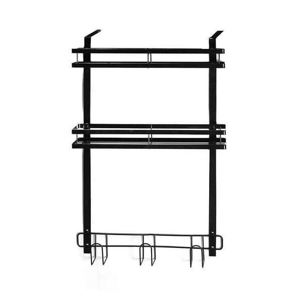 Perfect Dealz 3 Tier Refrigerator Hanging Storage Rack