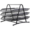 Perfect Dealz 3 Tier Office File Organizer