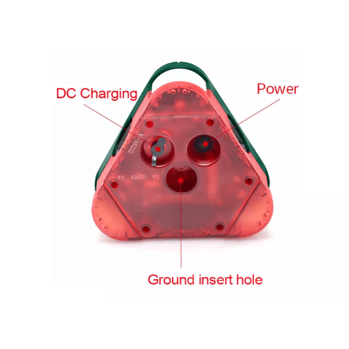 Motion Sensor Ultrasonic Repeller image 5