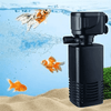 Perfect Dealz Aquarium Internal Filter for Fish Tanks