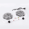 Perfect Dealz Double Spiral Hotplate Eletric Stove