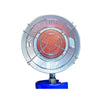 Perfect Dealz Portable Gas Heater Cylinder Top Heater