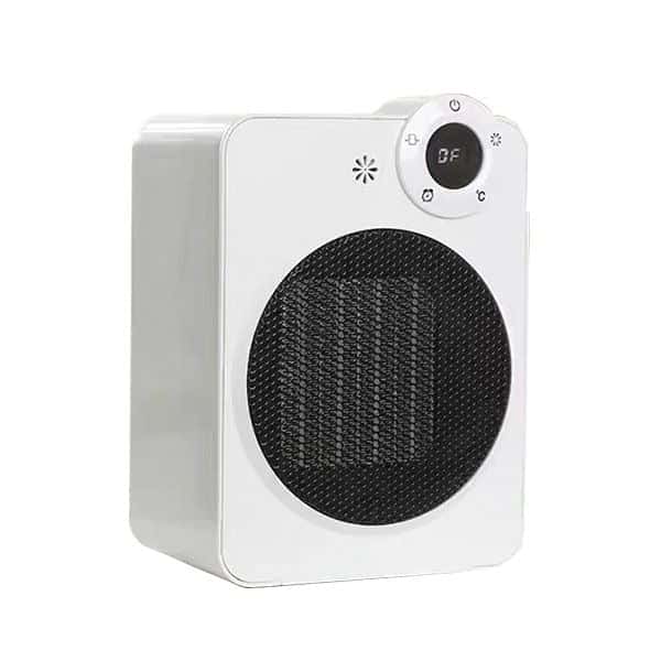 Perfect Dealz 2000W Compact Electric Heater with Touch Controls