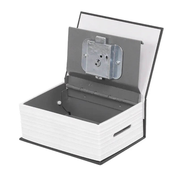Mini Dictionary Diversion Secret Hidden Book Safe Box image 3