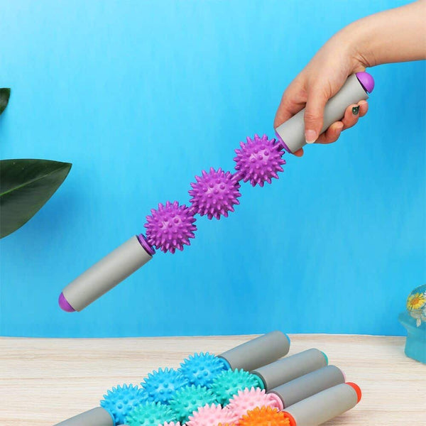 Muscle Massage Roller image 0