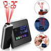 Perfect Dealz Color Screen Calendar With Projector