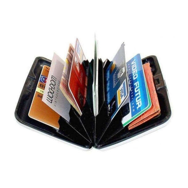 Security Card Wallet image 2