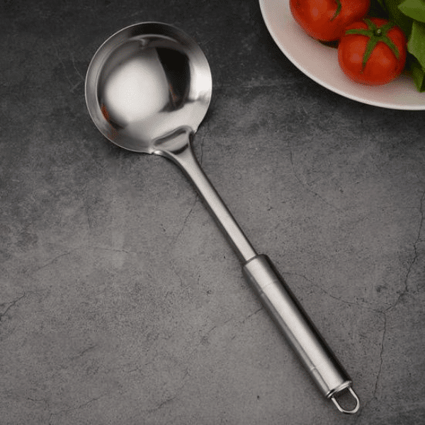 Perfect Dealz Stainless Steel Soup Ladle