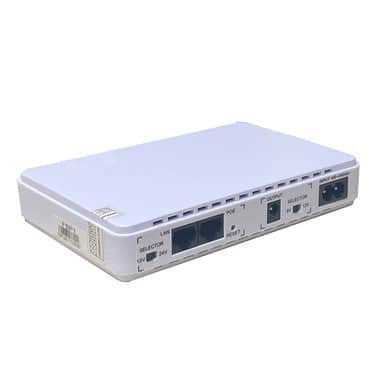 12000mAh Mini UPS Power Bank for Routers, WiFi & Security Cameras image 8