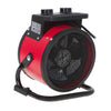 Perfect Dealz Electric Ceramic Fan Heater