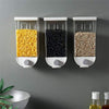 Perfect Dealz Cereal Dispenser Storage Box