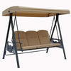 Outdoor 3 Seater Swing Hammock image 4