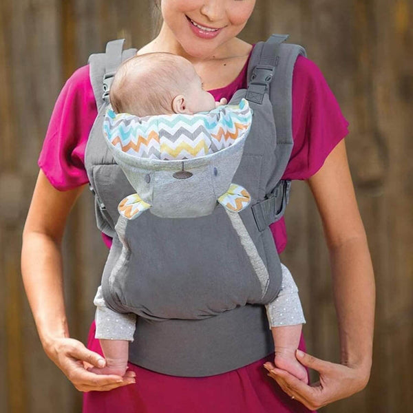 Cuddle Up Toddler Carrier Sling Pouch image 5