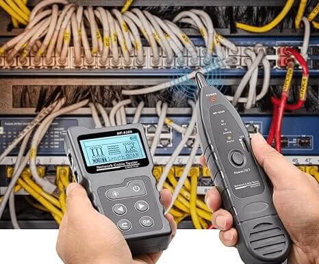 Perfect Dealz Network Cable Tester