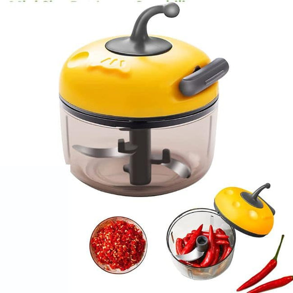 Perfect Dealz Multi functional Vegetable Wrangler