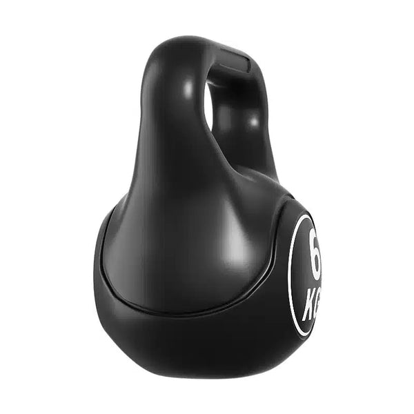 6kg Fitness Exercise Strength Training Workout Kettlebell image 3