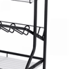 Perfect Dealz 3-Tier Countertop Slanted Spice Rack