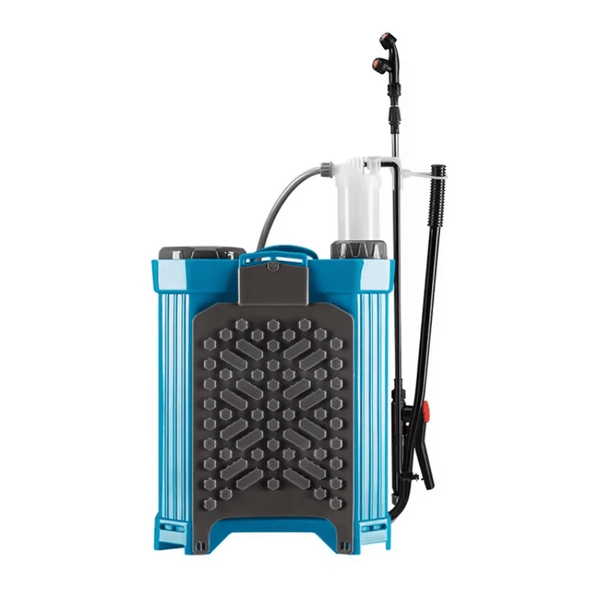 16L Backpack Hand Pump Pesticide Sprayer image 1