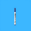 Perfect Dealz Blue Whiteboard Marker with Round Fiber Tip