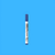 Perfect Dealz Blue Whiteboard Marker with Round Fiber Tip