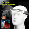 Perfect Dealz Motion Sensor LED Headlamp