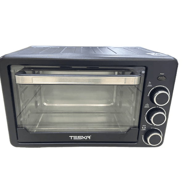 Perfect Dealz 22L High-Performance Multifunctional Electric Oven