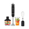 Perfect Dealz 4 in 1 Portable Electric Hand Blender
