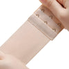 3 Pieces Bra Extender Hooks shown in a hand, designed to add extra comfort and flexibility to your bra band.