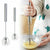 Perfect Dealz Stainless Steel Press Hand Whisk