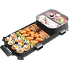 Perfect Dealz 2 in 1 Electrical Barbecue Hotpot