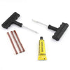 Perfect Dealz Compact Tire Emergency Repair Kit
