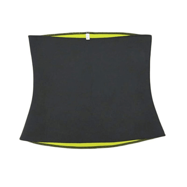 Fitness Waist Sweat Belt image 2