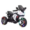 Three Wheel Kids Electric Motorcycle image 6