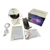 Astronaut Light Projector with Remote Control image 1