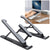 Perfect Dealz Multi Position Foldable Notebook Bracket