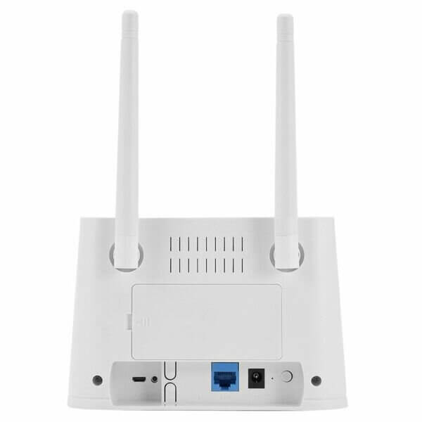 Perfect Dealz 4G LTE Modem Router