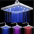 Perfect Dealz Colour Changing LED Shower Head