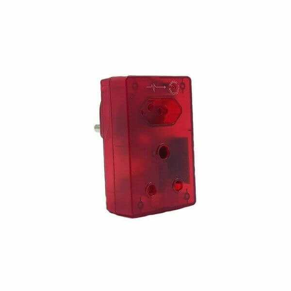 Perfect Dealz Surge Protector Plug