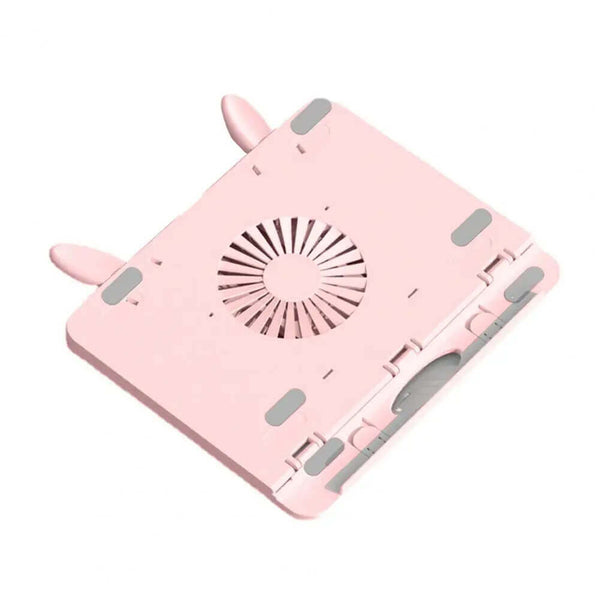 Perfect Dealz Adjustable Height Notebook Stand