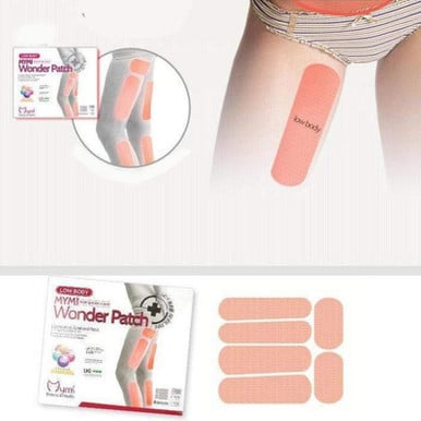 Perfect Dealz Wonder Patch for Lower Body