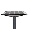 Perfect Dealz 1000W LED Solar Park Light